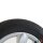 Original Audi Q7 4M Winterräder Winterreifen 19 Zoll 4M0601025F 255/55 R19 111H