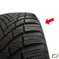 Original Skoda KODIAQ NS6 Winterräder Winterreifen 565601025AA 215/65 R17 103H