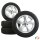 Original Skoda KODIAQ NS6 Winterräder Winterreifen 565601025AA 215/65 R17 103H