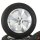Original Skoda KODIAQ NS6 Winterräder Winterreifen 565601025AA 215/65 R17 103H