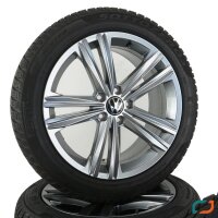 VW Arteon Passat Alltrack B8 Sebring Winterräder 18 Zoll Felgen 245/45 R18 96V