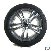 VW Arteon Passat Alltrack B8 Sebring Winterräder 18 Zoll Felgen 245/45 R18 96V