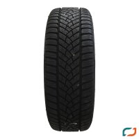 Original Dijon VW Golf 7 Winterräder Winterreifen 205/50R17 93H 5G0601025K DOT22