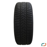 Original Audi A4 B9 Winterräder Winterreifen 17 Zoll 8W0601025P 225/50 R17 98H