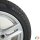 Original Audi A4 B9 Winterräder Winterreifen 17 Zoll 8W0601025P 225/50 R17 98H