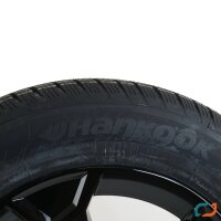 Original Audi Q3 F3 Winterräder Winterreifen 17 Zoll 215/65 R17 99H DOT24 NEU