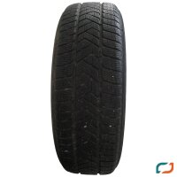 Original VW Tiguan AD1 Winterräder Montana Alufelgen 5NA601025 215/65 R17 99H