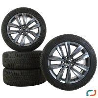 Original VW Arteon Passat 3G 18 Zoll Winterreifen Winterräder Almere 3G8601025R