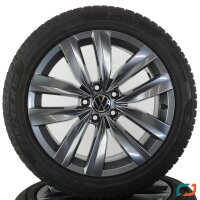 Original VW Arteon Passat 3G 18 Zoll Winterreifen Winterräder Almere 3G8601025R