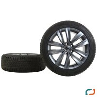 Original VW Arteon Passat 3G 18 Zoll Winterreifen Winterräder Almere 3G8601025R