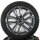 Original VW Arteon Passat 3G 18 Zoll Winterreifen Winterräder Almere 3G8601025R
