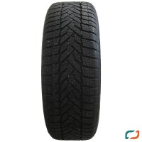 VW Golf 8 Winterreifen Winterräder 16 Zoll 205/55 R16 91H Original 5Q0601027BQ
