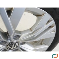 Original Passat 3G B8 Alltrack Stavanger Winterräder Winterreifen 17 Zoll RDKS