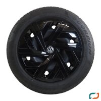 Original VW ID.4 ID.5 Winterreifen 19 Zoll Winterräder 1EA601027B DOT21