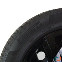 Original VW ID.4 ID.5 Winterreifen 19 Zoll Winterräder 1EA601027B DOT21