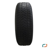 Original VW Tiguan 5N AD & Allspace Winterräder Corvara 5NA071497 215/65 R17 99H