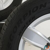 Original VW Tiguan 5N AD & Allspace Winterräder Corvara 5NA071497 215/65 R17 99H