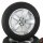 Original VW Tiguan 5N AD & Allspace Winterräder Corvara 5NA071497 215/65 R17 99H