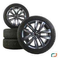 Original VW Passat 3G Arteon Almere 18 Zoll Winterreifen...