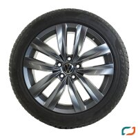Original VW Passat 3G Arteon Almere 18 Zoll Winterreifen Winterräder 3G8601025R