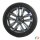 Original VW Passat 3G Arteon Almere 18 Zoll Winterreifen Winterräder 3G8601025R