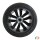 Original VW Passat 3G Arteon Almere 18 Zoll Winterreifen Winterräder 3G8601025R