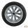 Original Winterräder VW Arteon Passat Alltrack 3G Marstrand Winterreifen 17 Zoll