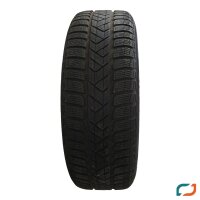 Original Winterräder VW Arteon Passat Alltrack 3G Marstrand Winterreifen 17 Zoll