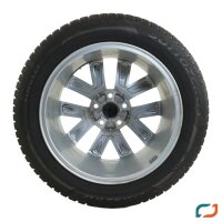 Original Winterräder VW Arteon Passat Alltrack 3G Marstrand Winterreifen 17 Zoll