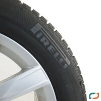 Original Winterräder VW Arteon Passat Alltrack 3G Marstrand Winterreifen 17 Zoll