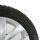 Original Winterräder VW Arteon Passat Alltrack 3G Marstrand Winterreifen 17 Zoll