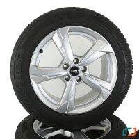 Original Audi A6 4K C8 Winterräder Winterreifen 18Zoll 4K0601025D 225/55R18 100H