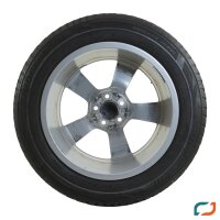 Original Audi A6 4K C8 Winterräder Winterreifen 18Zoll 4K0601025D 225/55R18 100H