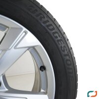 Original Audi A6 4K C8 Winterräder Winterreifen 18Zoll 4K0601025D 225/55R18 100H