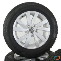 VW Passat 3G B8 Aragon Winterräder Winterreifen 16...