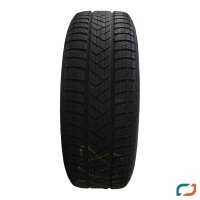 VW Passat 3G B8 Aragon Winterräder Winterreifen 16 Zoll 215/60R16 95H Original