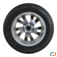VW Passat 3G B8 Aragon Winterräder Winterreifen 16 Zoll 215/60R16 95H Original