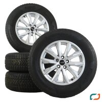 Original Audi Q5 FY FYB Winterräder Winterreifen...