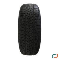 Original Audi Q5 FY FYB Winterräder Winterreifen 80A601025J 235/65R17 104H DOT22