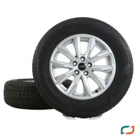 Original Audi Q5 FY FYB Winterräder Winterreifen 80A601025J 235/65R17 104H DOT22