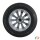 Original Audi Q5 FY FYB Winterräder Winterreifen 80A601025J 235/65R17 104H DOT22