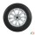 Original Audi Q5 FY FYB Winterräder Winterreifen 80A601025J 235/65R17 104H DOT22