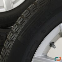 Original Winterräder VW Arteon Passat Alltrack 3G Marstrand Winterreifen 17 Zoll