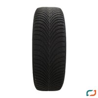 Original Dijon VW Golf 7 Winterräder Winterreifen 205/50 R17 93H 5G0601025K