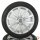 Original Dijon VW Golf 7 Winterräder Winterreifen 205/50 R17 93H 5G0601025K