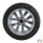 Original VW Passat Alltrack 3G Arteon Marstrand Winterräder Winterreifen DOT21