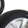 Original VW Passat Alltrack 3G Arteon Marstrand Winterräder Winterreifen DOT21