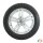 Original VW Tiguan 2 AD1 & Allspace Winterräder Winterreifen Sebring 18 Zoll