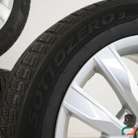 Original VW Passat Alltrack 3G Arteon Marstrand Winterräder Winterreifen 17 Zoll