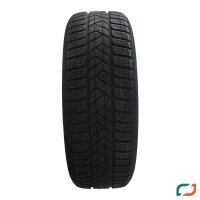 Original VW Passat Alltrack 3G Arteon Marstrand Winterräder Winterreifen 17 Zoll